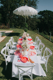 Strawberry Picnic Set