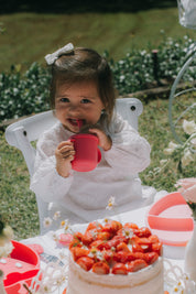 Strawberry Picnic Set